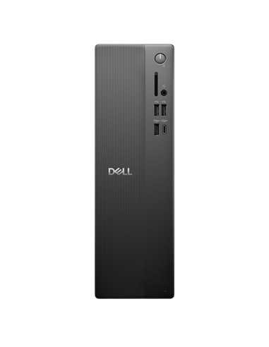 Настольный ПК DELL Slim ECS1250, SFF, Intel Core i7-14700, 16Гб/512Гб, Intel UHD Graphics, Linux Ubuntu