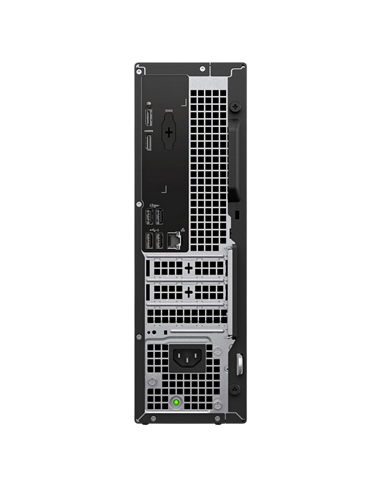 Sistem Desktop PC DELL Slim ECS1250, SFF, Intel Core i7-14700, 16GB/512GB, Intel UHD Graphics, Linux Ubuntu