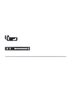 Стыковочный комплект Samsung BESPOKE RA-C00K4BAA, 15мм