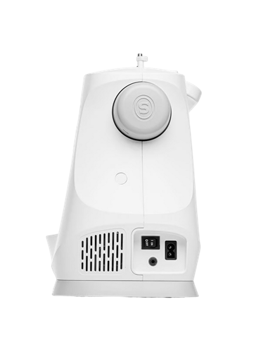 Швейная машина Singer C7205, Белый