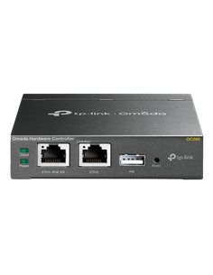 Контроллер для беспроводных точек доступа TP-LINK OC200, Серый