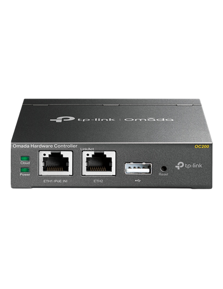 Контроллер для беспроводных точек доступа TP-LINK OC200, Серый