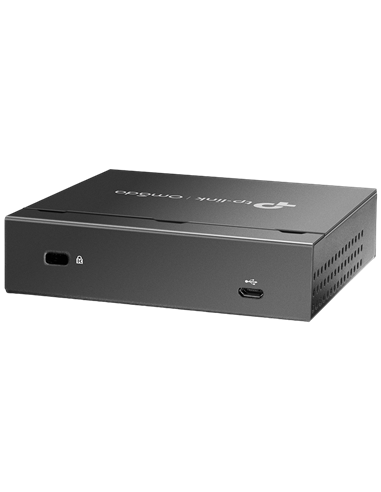 Controler Wi-Fi TP-LINK OC200, Gri