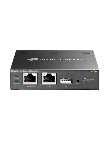Контроллер для беспроводных точек доступа TP-LINK OC200, Серый