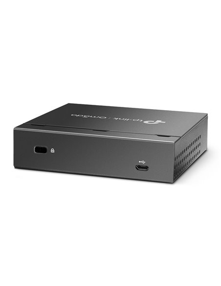 Контроллер для беспроводных точек доступа TP-LINK OC200, Серый Контроллер для беспроводных точек доступа TP-LINK OC200, Серый