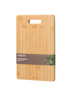 Разделочная доска Ardesto AR1428BA, Бежевый 2