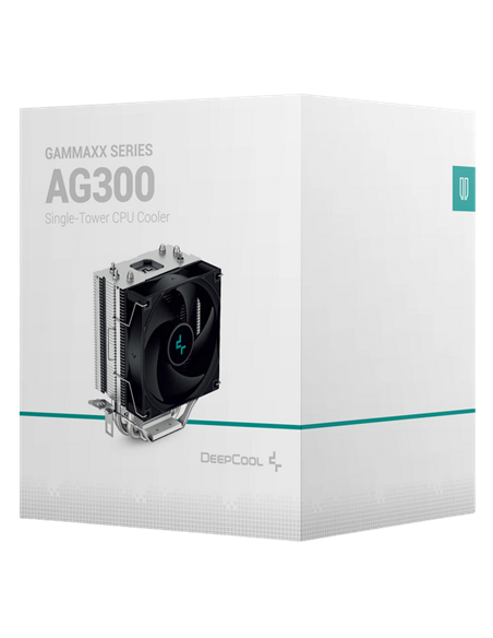 Кулер для процессора Deepcool AG300