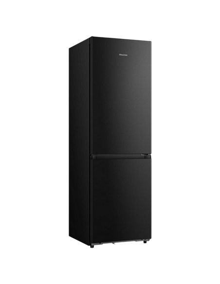 Холодильник Hisense RB3K330SAFC, Чёрный