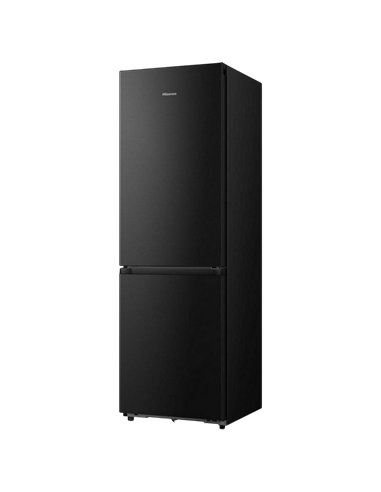 Frigider Hisense RB3K330SAFC, Negru