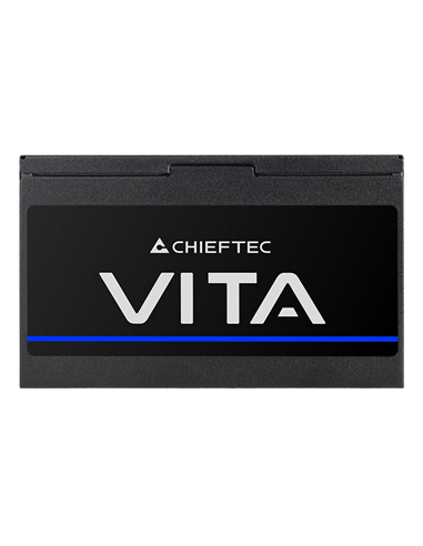 Sursă Alimentare PC Chieftec BPX-750-S, 750W, ATX