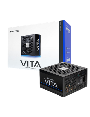 Sursă Alimentare PC Chieftec BPX-750-S, 750W, ATX