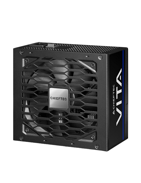 Блок питания для компьютеров Chieftec BPX-750-S, 750Вт, ATX