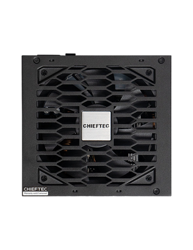 Sursă Alimentare PC Chieftec BPX-750-S, 750W, ATX