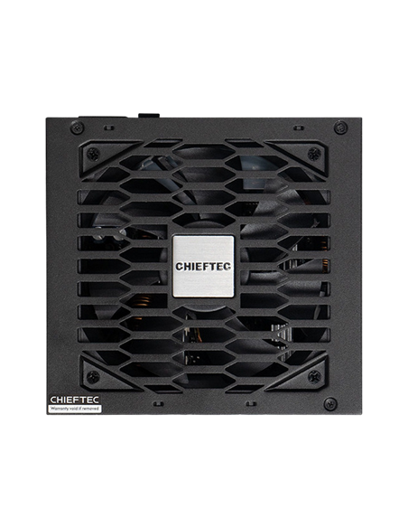 Блок питания для компьютеров Chieftec BPX-750-S, 750Вт, ATX