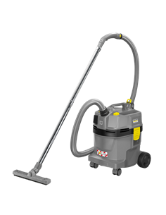 Пылесос Karcher NT 22/1 Ap Te L 1.378-610.0, Серый