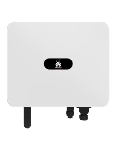 Солнечный инвертор Huawei SUN2000-15K-MB0, Белый