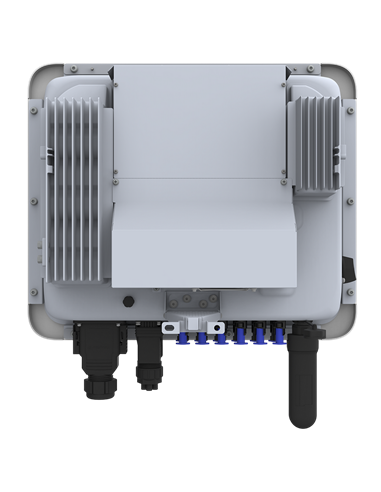 Солнечный инвертор Huawei SUN2000-15K-MB0, Белый