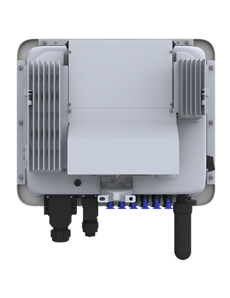Солнечный инвертор Huawei SUN2000-15K-MB0, Белый Солнечный инвертор Huawei SUN2000-15K-MB0, Белый