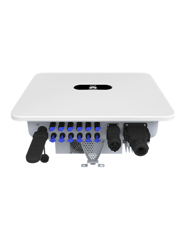 Солнечный инвертор Huawei SUN2000-15K-MB0, Белый