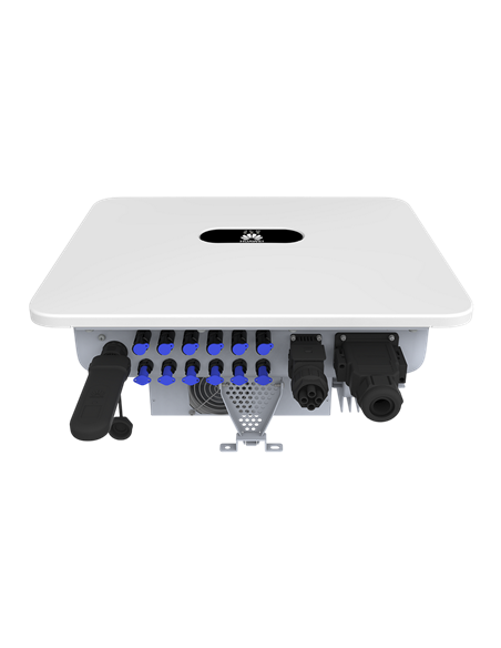 Солнечный инвертор Huawei SUN2000-15K-MB0, Белый Солнечный инвертор Huawei SUN2000-15K-MB0, Белый