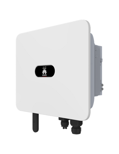 Солнечный инвертор Huawei SUN2000-15K-MB0, Белый