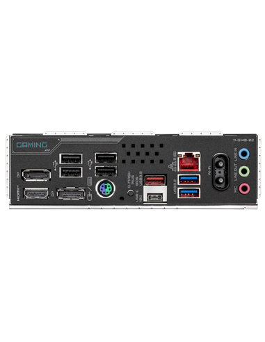 Placă de bază Gigabyte B850M GAMING X WF6E, AM5, AMD B850, Micro-ATX