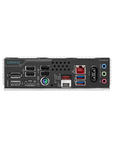 Материнская плата Gigabyte B850M GAMING X WF6E, AM5, AMD B850, Micro-ATX
