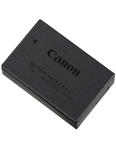 Baterie reîncărcabilă pentru camera Canon LP-E17