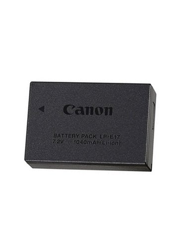 Baterie reîncărcabilă pentru camera Canon LP-E17