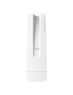 Punct de acces MikroTik OmniTIK 5 AC, Alb