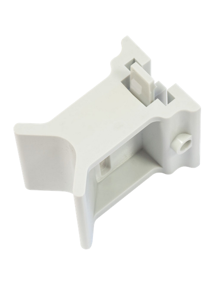 Punct de acces MikroTik OmniTIK 5 AC, Alb