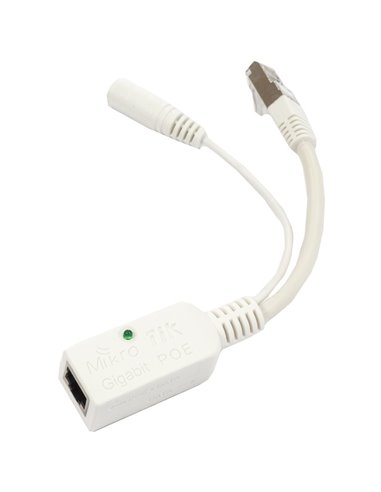 Punct de acces MikroTik OmniTIK 5 AC, Alb