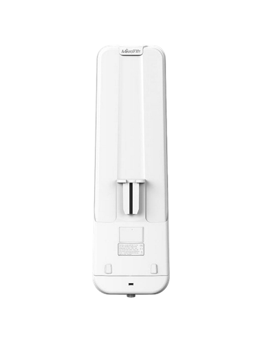 Punct de acces MikroTik OmniTIK 5 AC, Alb