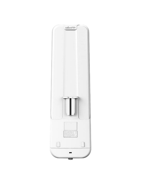 Punct de acces MikroTik OmniTIK 5 AC, Alb
