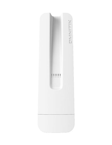 Punct de acces MikroTik OmniTIK 5 AC, Alb