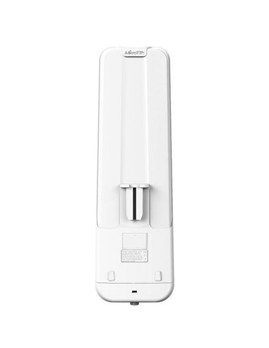 Punct de acces MikroTik OmniTIK 5 AC, Alb