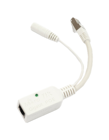Punct de acces MikroTik OmniTIK 5 AC, Alb