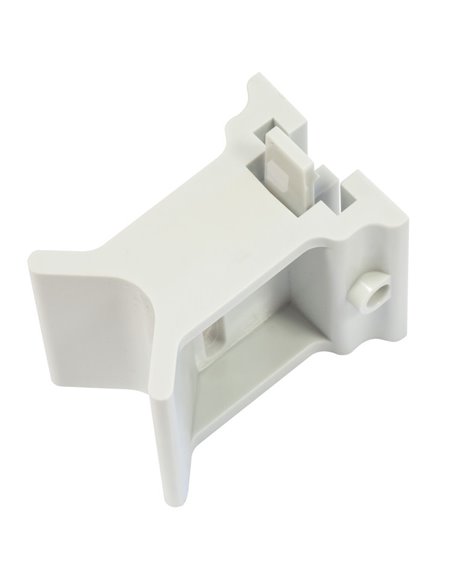 Punct de acces MikroTik OmniTIK 5 AC, Alb