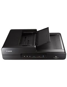 Scanner Tablet Canon imageFORMULA DR-F120, A4, Negru 2