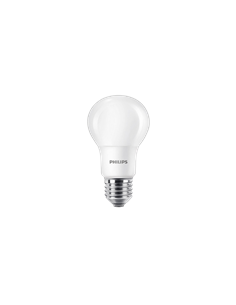 Bec cu LED Philips FR ND 6CT/4, E27, Alb Cald 2