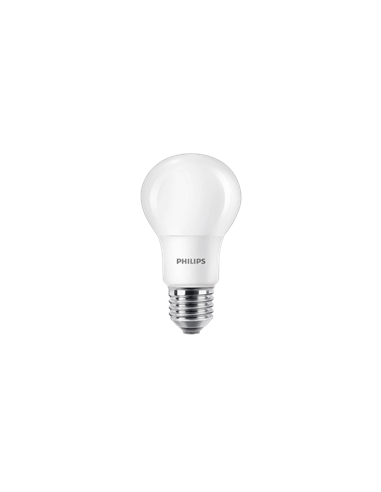 Светодиодная лампа Philips FR ND 6CT/4, E27, Теплый Белый