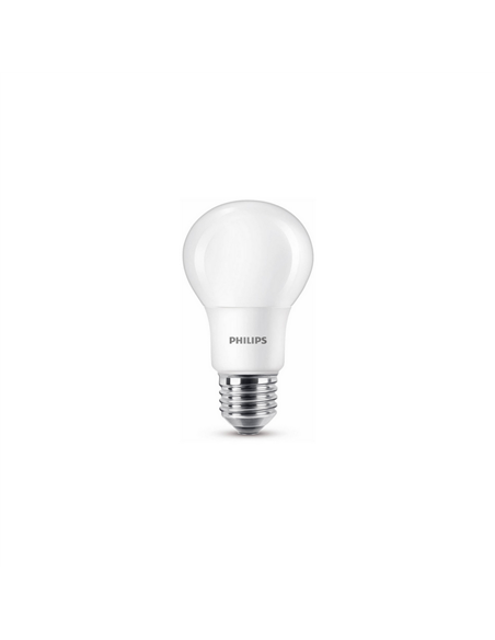 Светодиодная лампа Philips FR ND 6CT/4, E27, Теплый Белый