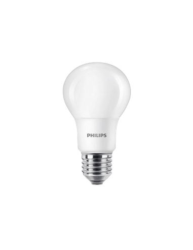 Светодиодная лампа Philips FR ND 6CT/4, E27, Теплый Белый