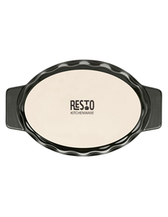 Форма для выпечки RESTO 96141, Чёрный 2