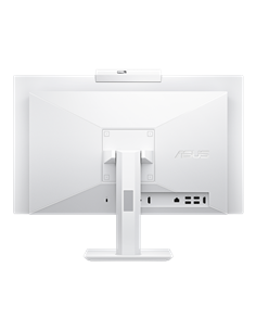 Computer All-in-One ASUS A5402, 23,8", Intel Core 3 100U, 8GB/512GB, Fără SO, Alb 2