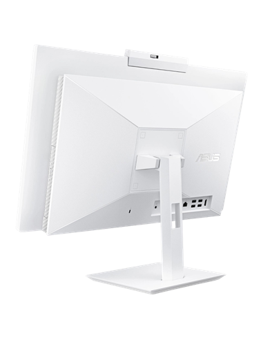 Computer All-in-One ASUS A5402, 23,8", Intel Core 3 100U, 8GB/512GB, Fără SO, Alb