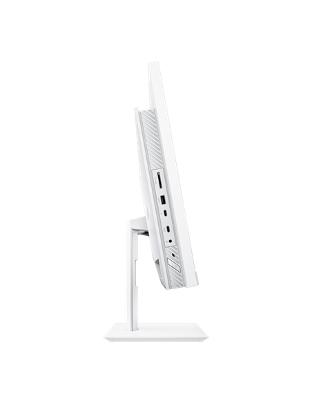 Computer All-in-One ASUS A5402, 23,8", Intel Core 3 100U, 8GB/512GB, Fără SO, Alb