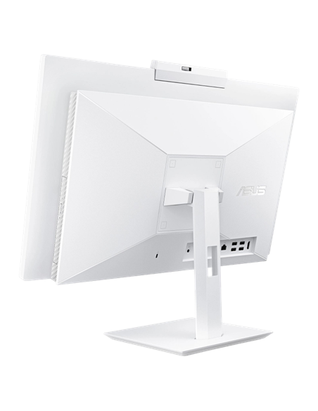 Моноблок ASUS A5402, 23,8", Intel Core 3 100U, 8Гб/512Гб, Без ОС, Белый