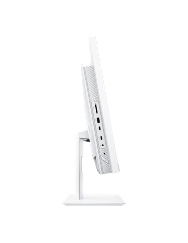 Computer All-in-One ASUS A5402, 23,8", Intel Core 3 100U, 8GB/512GB, Fără SO, Alb