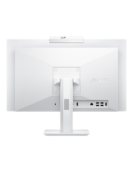 Моноблок ASUS A5402, 23,8", Intel Core 3 100U, 8Гб/512Гб, Без ОС, Белый